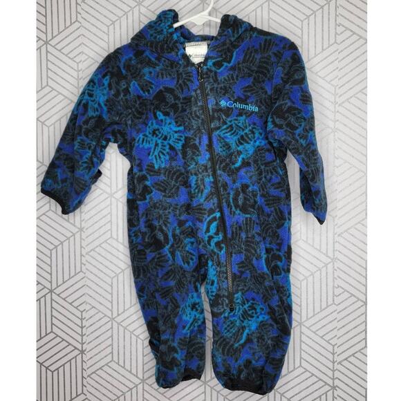 Columbia Snowsuit 6M - Picture 7 of 7